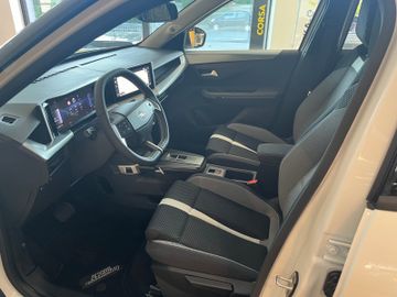 Opel Frontera Ultimate 1.2 Turbo 48V eDCT Navi