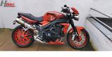 Triumph Speed Triple 1050 mit Gewährl. !!Winterpreis !!! - SPEED TRIPLE