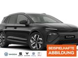Skoda Elroq 60 SPORTLINE +AHK +LED +ACC +RKAM +NAVI +S - Skoda Elroq 60 Gebrauchtwagen