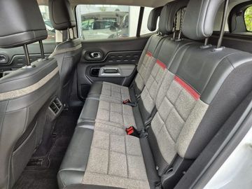 Citroen C5 Aircross - 8