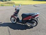 Honda Vision Motorroller NSC 110 ccm - HONDA VISION