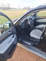 Mercedes-Benz ML 350 BlueTEC 4MATIC - Vollausstattung - gebrauchte Mercedes-Benz ML 350 aus dem Jahr 2012