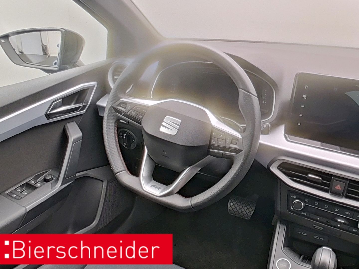 Seat Ibiza - Bild 13