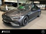 Mercedes-Benz CLE 220 d Cp AMG ADV+ FAHRASSIST+ PANO NIGHT 20 - graue Mercedes-Benz CLE 220