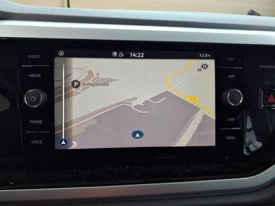 Volkswagen Polo - Bild 6