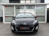 Peugeot 308 CC Cabrio-Coupe Roland Garros/aus1.Hand/TOP - Peugeot Gebrauchtwagen in Mannheim