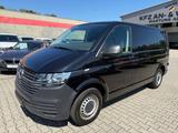 Volkswagen T6.1 Transporter Kasten FWD - schwarze Volkswagen T6 Transporter