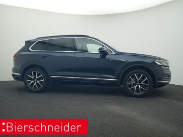 Volkswagen Touareg - 8