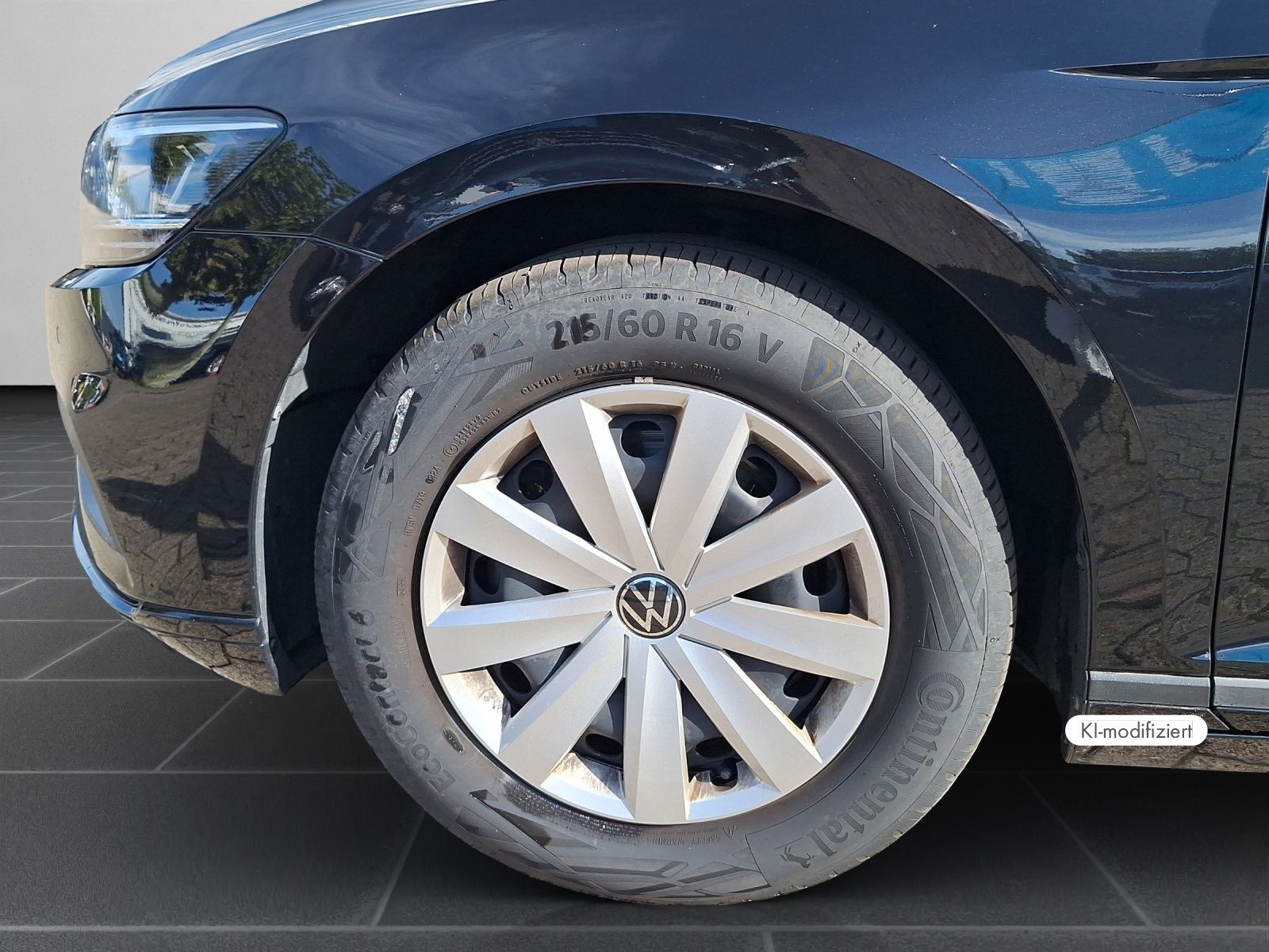 Volkswagen Passat Variant - Bild 9