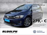 Volkswagen Golf Sportsvan VII Sound 1.2 TSI 6-Gang SHZ ACC  - Volkswagen Golf Sportsvan: Sound