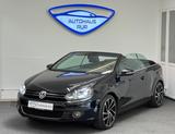 Volkswagen Golf VI Cabriolet Life Automatik/LED/Carplay - Volkswagen Gebrauchtwagen in Hagen