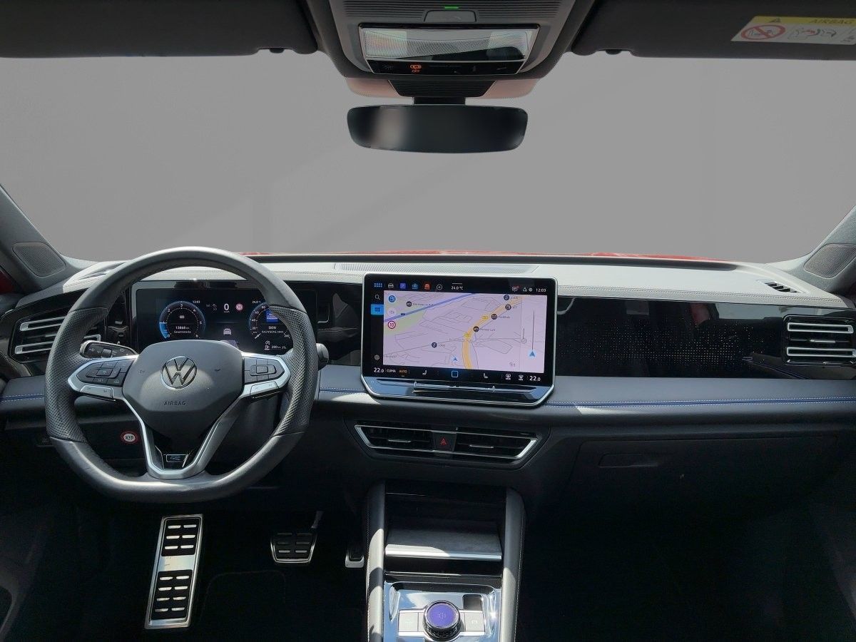 Volkswagen Tiguan - Bild 6