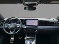 Volkswagen Tiguan - Vorschau Bild 6