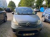 Citroën C3 1.1 Tonic Tonic - Citroën C3 mit Benzin-Antrieb: Tonic