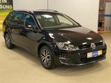 Volkswagen Golf 1.4 TSI Allstar BMT AHK+SITZHEIZ+ALLWETTER+ - Volkswagen Golf: Kombi, 1.4