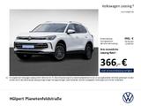 Volkswagen Tiguan 1.5 eTSI ELEGANCE NEUES MODELL AHK 360CAM - Volkswagen Tiguan: Modell