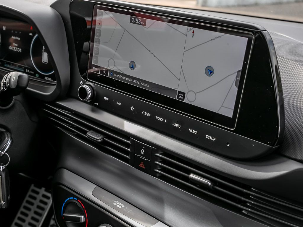 Hyundai BAYON – Bild 9