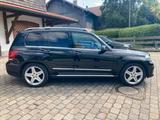 Mercedes-Benz GLK 250  BlueTEC 4MATIC - AMG