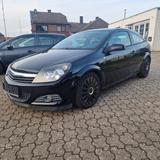 Opel Astra H GTC Selection "110 Jahre" - Opel Astra Selection-110-Jahre
