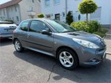 Peugeot 206+ 1.4 - Peugeot 206 in Gelsenkirchen