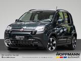 Fiat Panda Pandina Cross 1.0 GSE 51 kW (69 PS) - Fiat Panda aus 2025