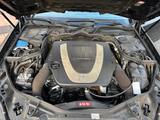 Mercedes-Benz CLS 350 CLS CLS 350 CGI - gebrauchte Mercedes-Benz CLS 350 aus dem Jahr 2008