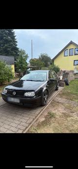Volkswagen Golf IV 1,4L 16V - Volkswagen Golf: Iv 16