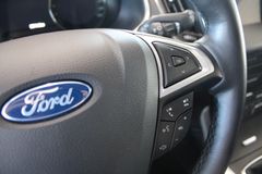 Fahrzeugabbildung Ford Galaxy Titanium Automatik LED Kamera WinterPaket