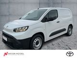 Vorschaubild Toyota Proace City 50 kWh Meister L1 Automatik