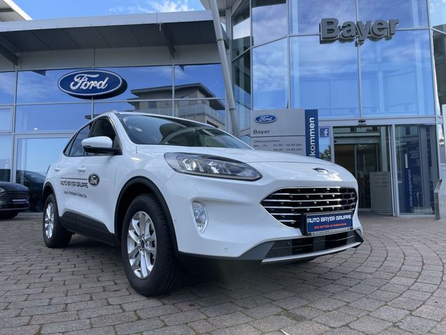 Kuga 1.5 EcoBoost TITANIUM