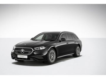 Mercedes E 200 - 12
