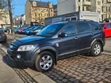 Chevrolet Captiva 2.4 LS 2WD - gebrauchte Chevrolet Captiva aus dem Jahr 2007