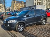 Chevrolet Captiva 2.4 LS 2WD - Chevrolet Captiva aus 2007