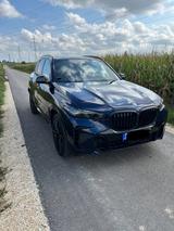 BMW X5 xDrive50e - M Sport Pro, Autobahnass., 8-fach
