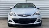 Opel Astra GTC CDTI Innovation Top - Opel Astra: Gtc Cdti