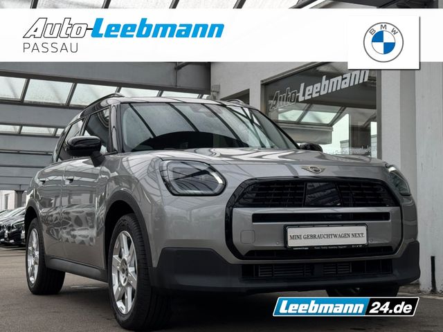 MINI Cooper C Countryman Classic Trim Paket M