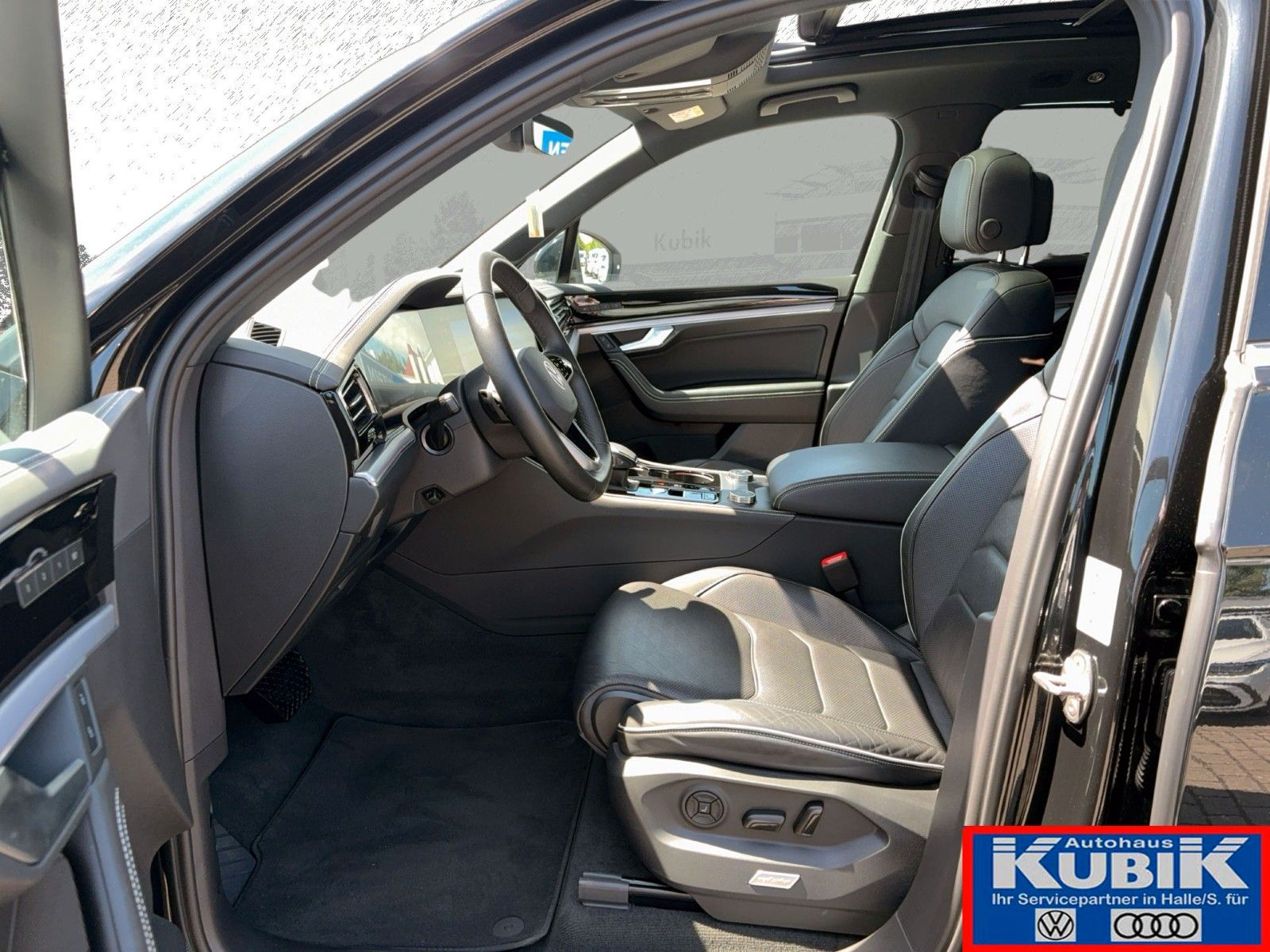 Volkswagen Elegance 3.0 TSI V6 eHybrid 4motion HD IQ foto 5