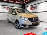 Mercedes-Benz V 250d 4x4 lang Edit. / Burmester / 360° / ACC - Mercedes-Benz V 250 Gebrauchtwagen