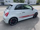 Abarth 595 Competizione - Abarth 595 Competizione aus 2021