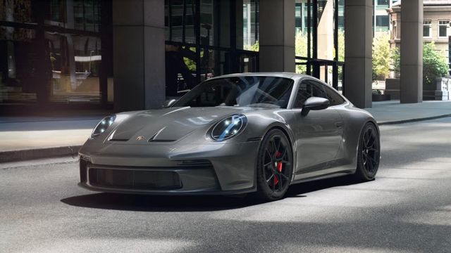 Porsche 911 GT3 Touring Paket