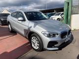 BMW Bmw X4 xdrive20d 48v 2.0.2.1 - BMW X4 Hybrid (Diesel/Elektro)