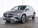 Mercedes-Benz GLA 220 d 4M PROGRESSIVE+AHK+LENKRADHEIZ+LED+KAM - Mercedes-Benz GLA 220 Jahreswagen