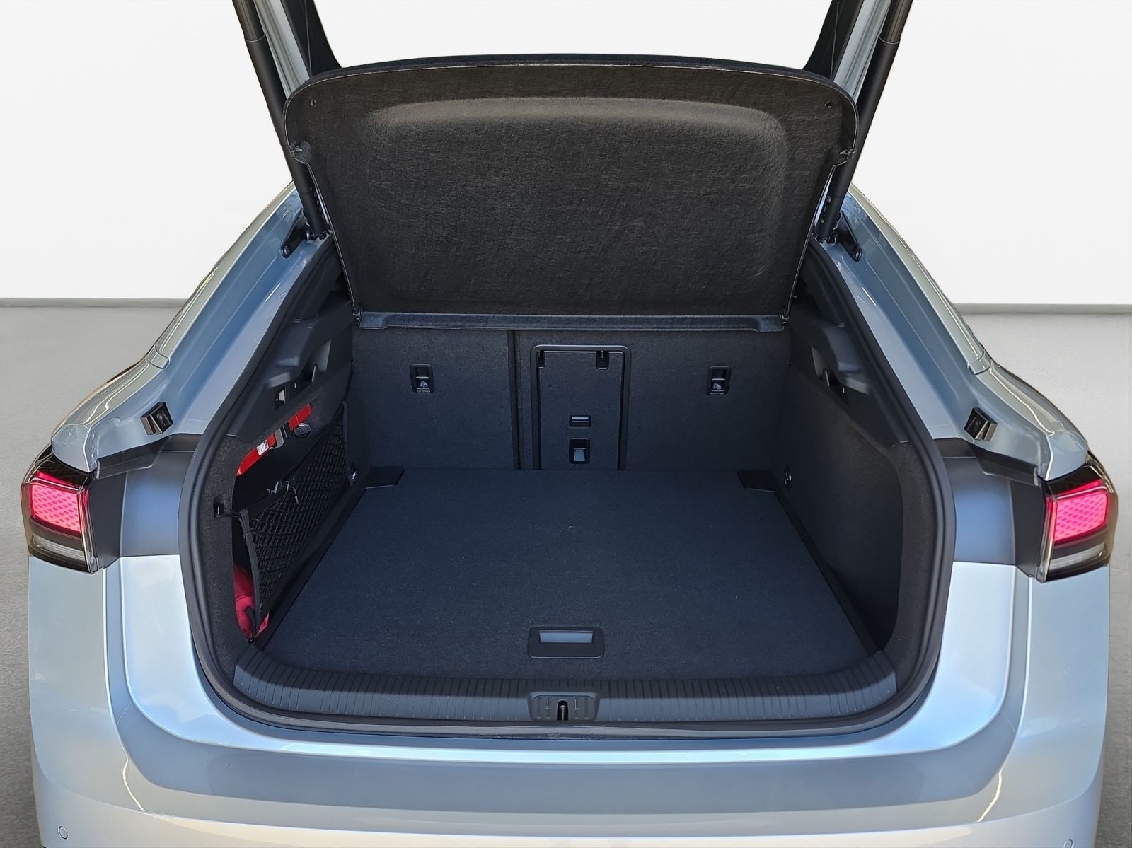 Volkswagen ID.7 Pro S 286 PS 82 kWh Wäermep. Matrix-LED AHK foto 14