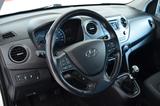 Hyundai i10 Passion | Klima | Sitzheizung | TÜV Neu - scheckheftgepflegte Hyundai i10
