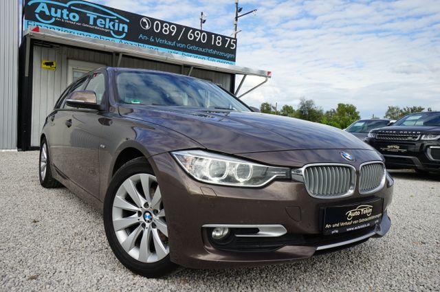 BMW 320d Touring Modern-Line |Keyless| |Bi-Xenon|