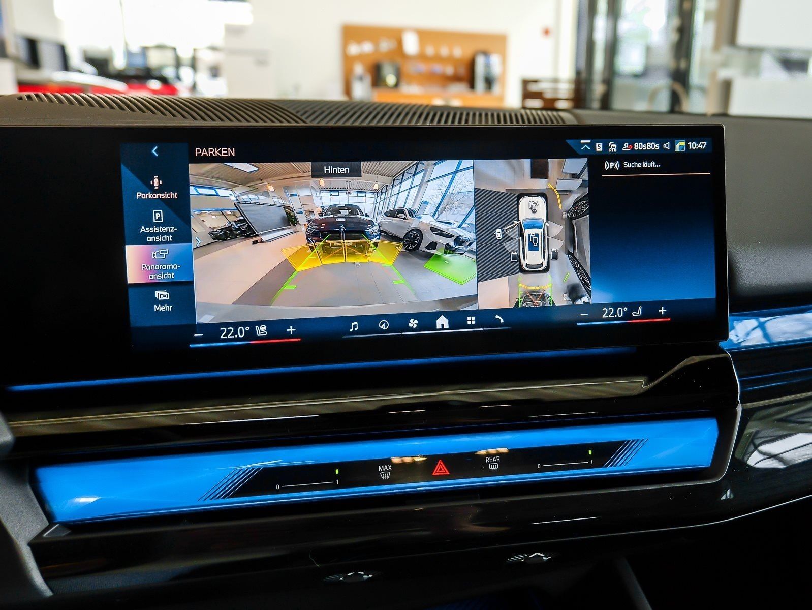 BMW i5 - Bild 14