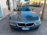 BMW Bmw Z4 2.5i cat Roadster - BMW Z4 aus 2008: Cabrio
