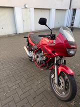 Yamaha Diversion XJ 600 - YAMAHA XJ 600 DIVERSION