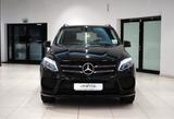 Mercedes-Benz GLE 350|AMG|NIGHT|LUFT|KAMERA|PANO|ANHÄNGER|R20| - Mercedes-Benz GLE 350 Gebrauchtwagen in Hamburg