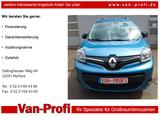 Renault Kangoo Limited 1,2 TCe erst 53 tkm.!!! - Renault Kangoo: 1.2